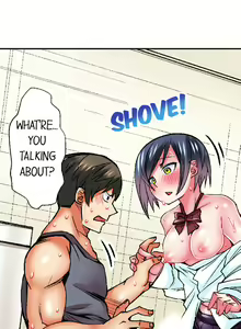 Page 67 of Athlete's Strong Sex Drive Ch. 1 - 9 - preview thumbnail