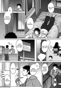 Page 35 of Kusuri mo Sugireba Chichi to Naru | 약도 지나치면 젖이 된다 - preview thumbnail