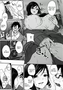 Page 74 of Kusuri mo Sugireba Chichi to Naru | 약도 지나치면 젖이 된다 - preview thumbnail