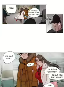 Page 14 of Atonement Camp Ch.00, 58-74 - preview thumbnail