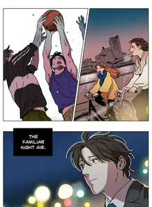 Page 143 of Atonement Camp Ch.00, 58-74 - preview thumbnail