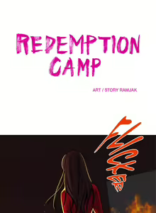 Page 17 of Atonement Camp Ch.00, 58-74 - preview thumbnail