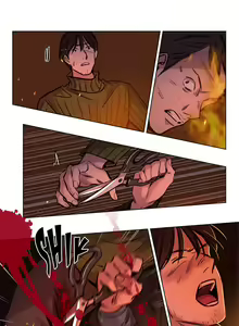 Page 18 of Atonement Camp Ch.00, 58-74 - preview thumbnail