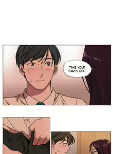 Page 194 of Atonement Camp Ch.00, 58-74 - preview thumbnail
