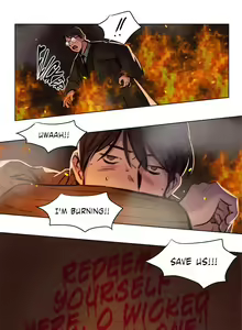 Page 24 of Atonement Camp Ch.00, 58-74 - preview thumbnail