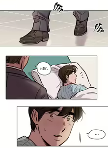 Page 37 of Atonement Camp Ch.00, 58-74 - preview thumbnail