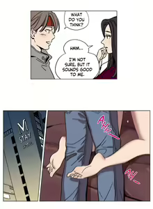 Page 53 of Atonement Camp Ch.00, 58-74 - preview thumbnail
