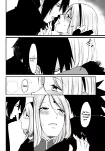 Page 18 of Ore no onna wa yoku taberu | My woman eats well - preview thumbnail
