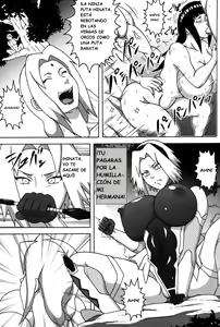 Page 30 of Inmanin Hinata - preview thumbnail