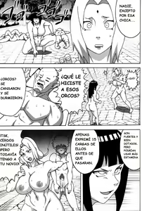 Page 36 of Inmanin Hinata - preview thumbnail