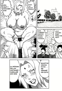 Page 39 of Inmanin Hinata - preview thumbnail