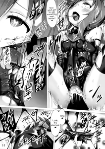 Page 12 of Reiden Seiki - Teikoku Kaigun I-go Gokuhi Kiroku Sono Ni | Lightning Princess - Japanese Navy Top Secret Records Part Two - preview thumbnail