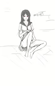 Page 28 of 女高中生绑架事件 - preview thumbnail