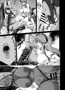Page 25 of Succubus 3 Shimai no Shotagari - preview thumbnail