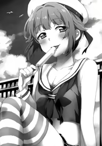 Page 16 of Sachiko to Natsu no Etcetera - preview thumbnail