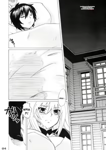 Page 3 of Tsukiumi-tan O-panty Mieteru yo - preview thumbnail