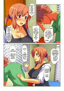 Page 11 of Seiseki UP o Jouken ni Mainichi Nuite kureru Okaa-san | Mom Will Put Out Everyday On The Condition That His Grades Improve - preview thumbnail