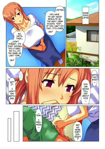 Page 14 of Seiseki UP o Jouken ni Mainichi Nuite kureru Okaa-san | Mom Will Put Out Everyday On The Condition That His Grades Improve - preview thumbnail