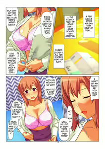 Page 15 of Seiseki UP o Jouken ni Mainichi Nuite kureru Okaa-san | Mom Will Put Out Everyday On The Condition That His Grades Improve - preview thumbnail