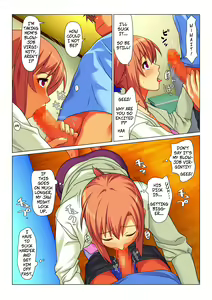 Page 19 of Seiseki UP o Jouken ni Mainichi Nuite kureru Okaa-san | Mom Will Put Out Everyday On The Condition That His Grades Improve - preview thumbnail
