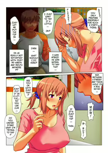 Page 25 of Seiseki UP o Jouken ni Mainichi Nuite kureru Okaa-san | Mom Will Put Out Everyday On The Condition That His Grades Improve - preview thumbnail