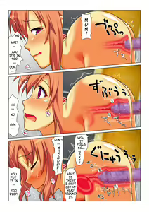 Page 28 of Seiseki UP o Jouken ni Mainichi Nuite kureru Okaa-san | Mom Will Put Out Everyday On The Condition That His Grades Improve - preview thumbnail