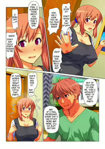 Page 5 of Seiseki UP o Jouken ni Mainichi Nuite kureru Okaa-san | Mom Will Put Out Everyday On The Condition That His Grades Improve - preview thumbnail