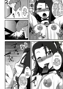 Page 11 of TitsFuckWARS! - preview thumbnail