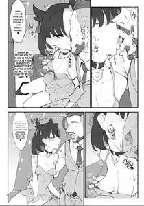 Page 5 of Marnie wa VANILLA de Koushuunyuu - preview thumbnail
