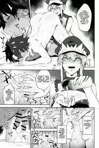 Page 13 of Gokuchou Medb to Joou no Shitsuke | Warden Medb and The Queen's Discipline - preview thumbnail