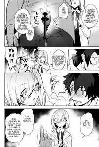 Page 18 of Gokuchou Medb to Joou no Shitsuke | Warden Medb and The Queen's Discipline - preview thumbnail