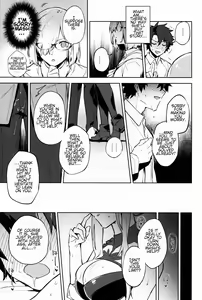 Page 19 of Gokuchou Medb to Joou no Shitsuke | Warden Medb and The Queen's Discipline - preview thumbnail