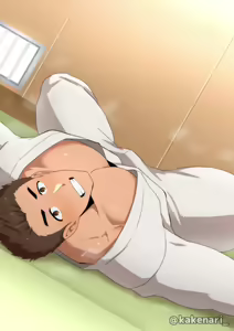 Page 22 of kakenari♂1804♂ - preview thumbnail