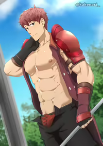 Page 50 of kakenari♂1804♂ - preview thumbnail