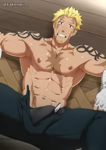 Page 54 of kakenari♂1804♂ - preview thumbnail