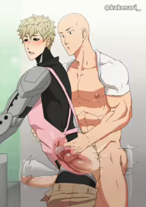 Page 66 of kakenari♂1807♂ - preview thumbnail