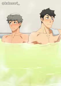 Page 17 of kakenari♂1809♂ - preview thumbnail
