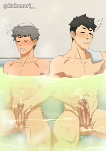 Page 19 of kakenari♂1809♂ - preview thumbnail