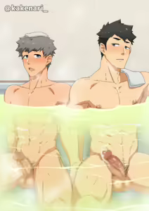 Page 20 of kakenari♂1809♂ - preview thumbnail