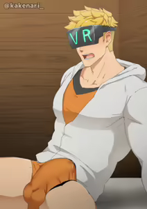 Page 49 of kakenari♂1809♂ - preview thumbnail