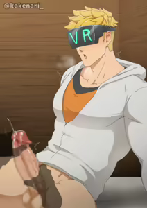 Page 50 of kakenari♂1809♂ - preview thumbnail