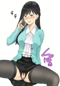 Page 3 of Inwai Kakei Gakuen 2 ~Nerawareta Russian Half Seitokaichou~ - preview thumbnail