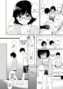 Page 157 of Rough Sketch | 러프 스케치 - preview thumbnail