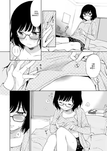 Page 159 of Rough Sketch | 러프 스케치 - preview thumbnail
