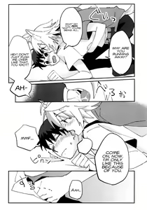 Page 9 of Nagisa Osuwari! - preview thumbnail