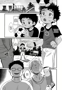 Page 3 of Himitsu no Satsueikai | Secret Photo Shoot - preview thumbnail