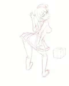 Page 70 of Ore to Anoko no, White Christmas. - preview thumbnail