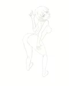 Page 71 of Ore to Anoko no, White Christmas. - preview thumbnail