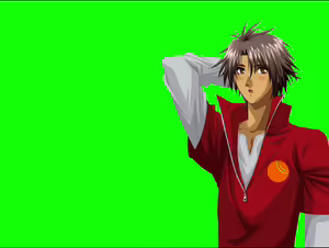 Page 396 of GUISARD ~Bokura wa Omoi o Mi ni Matou~ - preview thumbnail