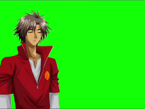 Page 444 of GUISARD ~Bokura wa Omoi o Mi ni Matou~ - preview thumbnail
